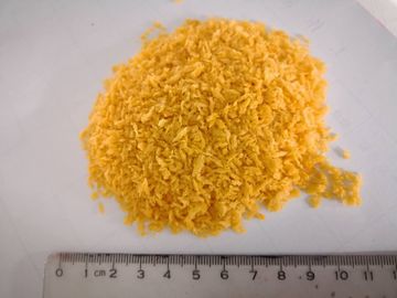 5mm Flavored Tasty Dry Bread Crumbs Low Calorie For Fried Food Surface