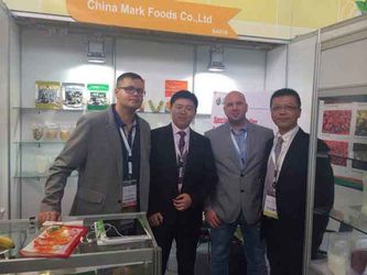 CHINA MARK FOODS TRADING CO.,LTD.