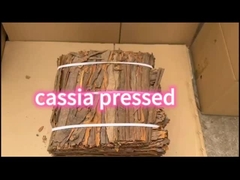 Naturalne przyprawy i zioła Cynamon Stick Cassia Cinnamon