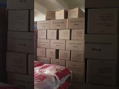 Esencja kurczaka do gotowania Aromat kurczaka Granulat Przyprawa jasny Żółty