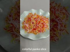 kolorowe panko