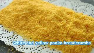 bułka tarta panko po japońsku,