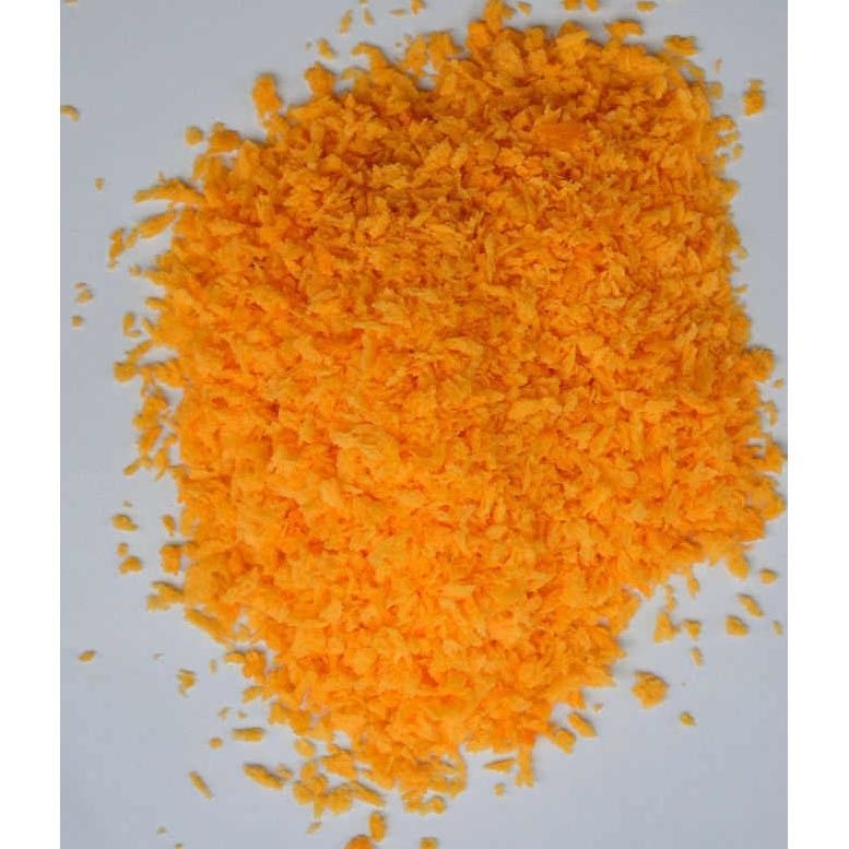 Japońskie Panko 4mm Żółte Bułki Tarte 1kg na Torebkę do Chrupiących Smażonych Potraw