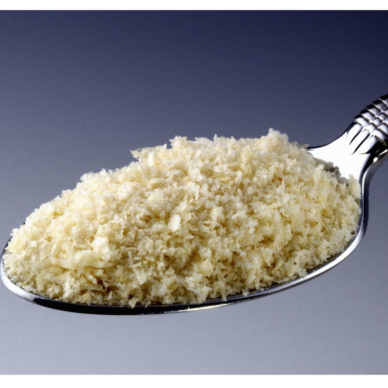 Certyfikowane Halal Japońskie Bułki Tarte Panko Wykonane z Mąki Pszennej w Opakowaniu 1kg na Torebkę