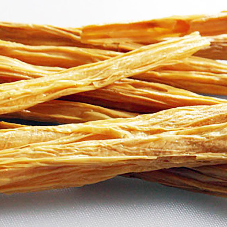 500 g Żółtej Sojki Wody Tofu Styki do skóry Styki do fasola do zdrowej białkowej przekąski