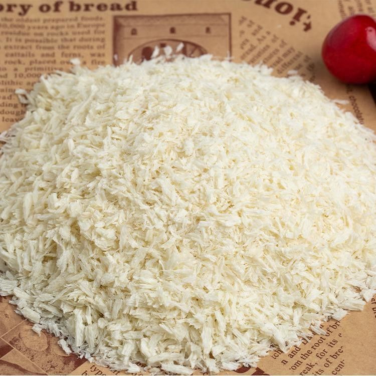 Zbiornik w suchym miejscu Japońskie okruchy chleba Panko Okruchy chleba Panko Z 18-miesięcznym okresem trwałości