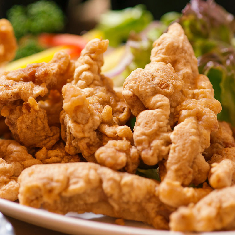 Wartość wyśmienita Japoński styl Tempura mąka Łagodny smak 1 kg opakowanie Biały kolor 18 miesięcy Żywotność