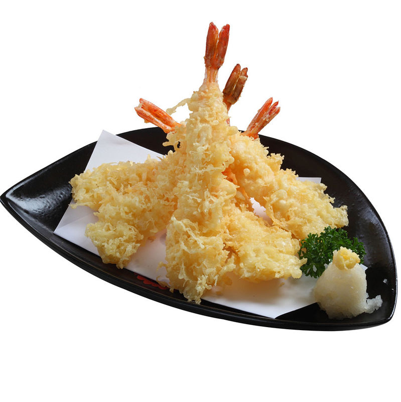 Wyśmienita japońska mąka tempura o łagodnym smaku mąka pszeniczna biały worek