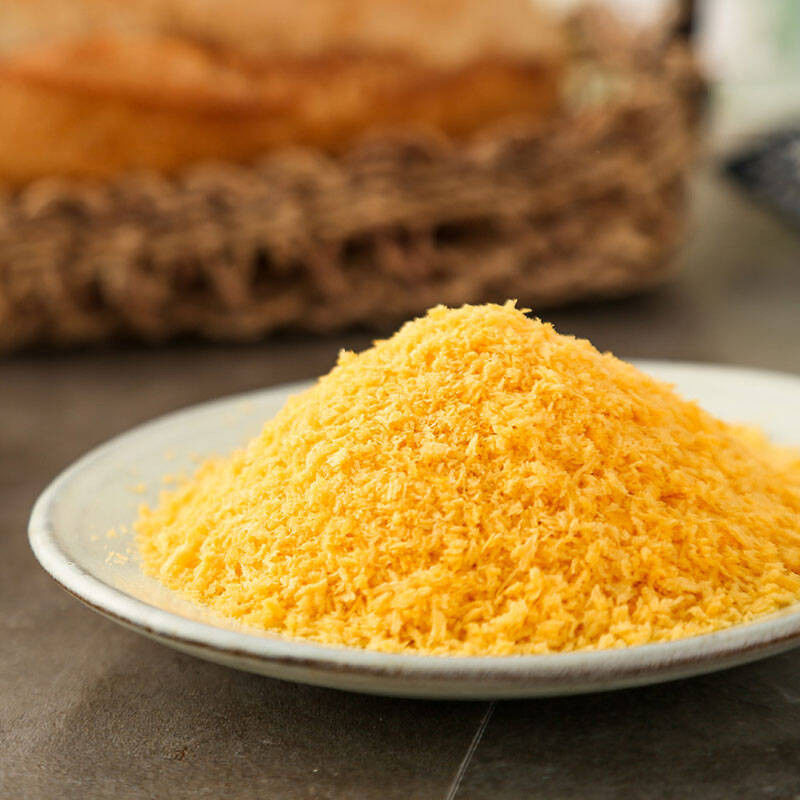 CMK Pomarańczowe Panko Białe lub Żółte Panko Kruszcze chleba do smażenia