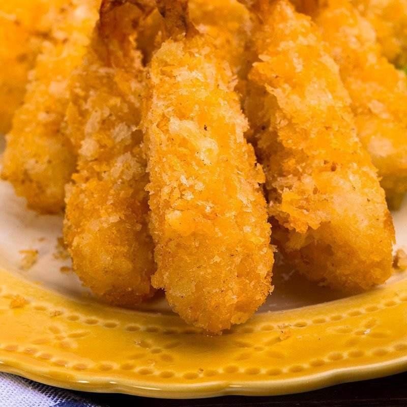 Biały Żółty Pomarańczowy Chleb Młynne okruchy Panko Chlebne okruchy Biały Żółty Panko Okruchy Chleba