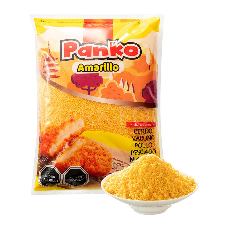 Popularne Produkty Króliki chlebowe Panko 2-12 mm Formy igły Króliki chlebowe Panko