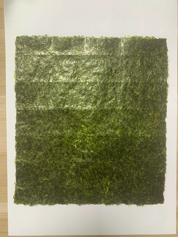 Nori sushi pieczone wodorosty Nori sushi hurtowe pieczone Nori klasy C