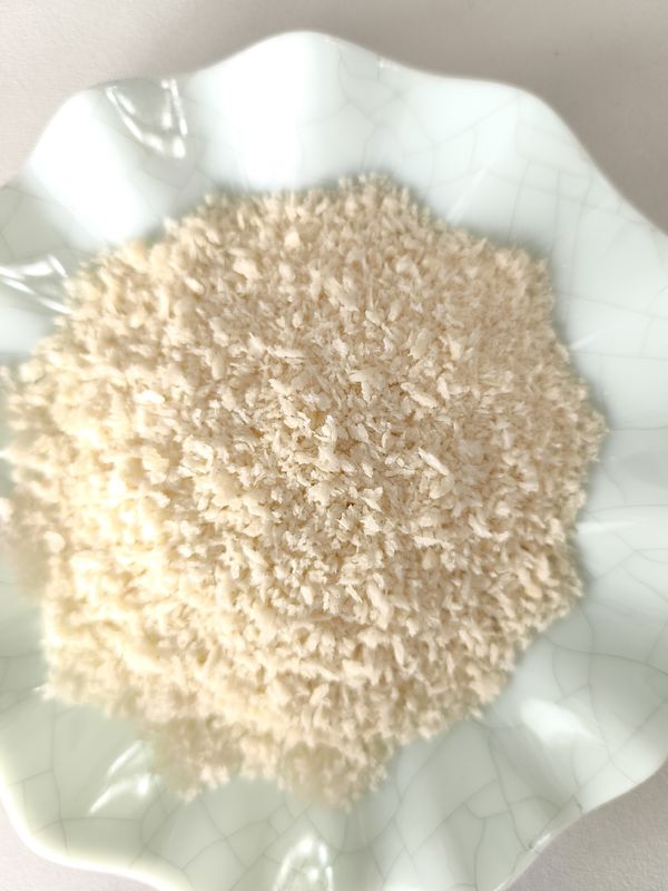 Wysokiej jakości 10 kg hurtowo w stylu japońskim przyprawione białe okruszki chleba Panko chrupiące okruszki chleba w proszku