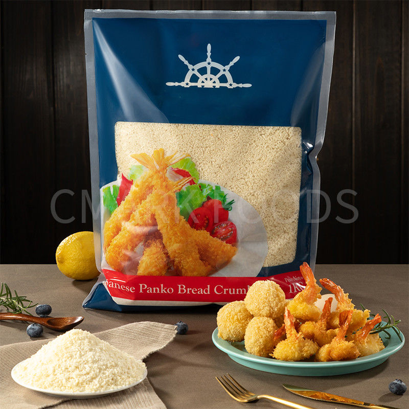 OEM Panko Układ igły 2-12mm Biały Kolor Panko Króliki chleba 1kg 10kg