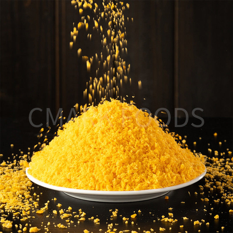 Wyposażenie fabryczne Smażone pokrycie Panko mąka biała żółta Panko okruchy chleba 1 kg 10 kg