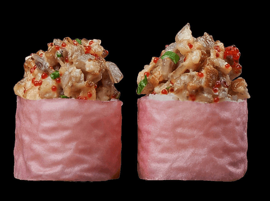 Gorąca Wyprzedaż Różnokolorowych Arkuszy Mamenori z Soi do Robienia Kolorowego Sushi