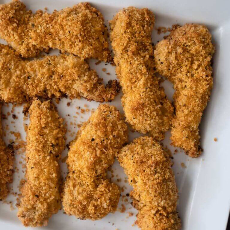 Japońska bułka tarta Panko, granulacja 4-6mm, do panierowania, okres przydatności 12 miesięcy