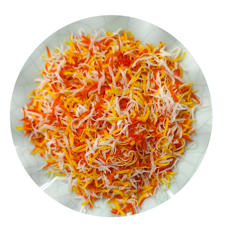 Bułka tarta panko z pełnej pszenicy, z 18-miesięcznym okresem przydatności do spożycia, w opakowaniach 1 kg i 10 kg, do chrupiących panierków