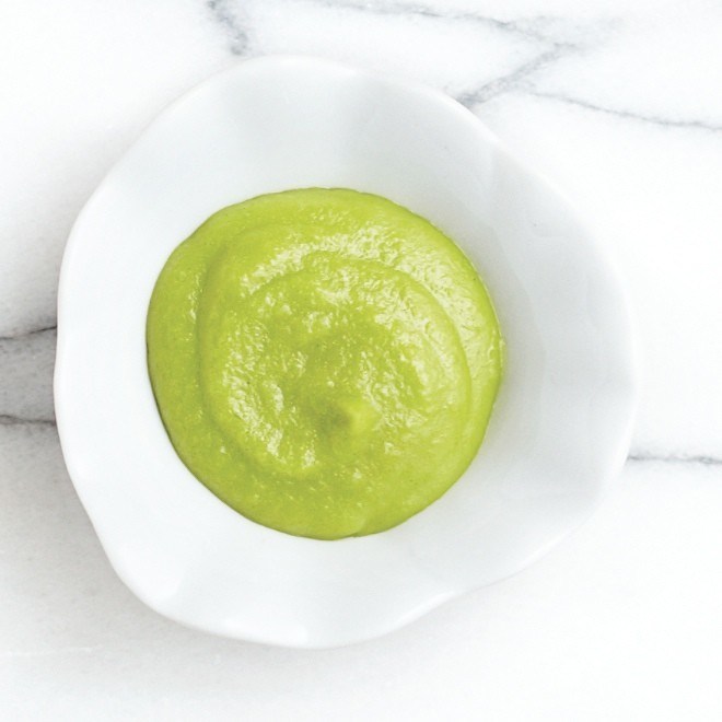 Czysty proszek wasabi w szczelnym opakowaniu - Bezglutenowy i wegański japoński proszek wasabi