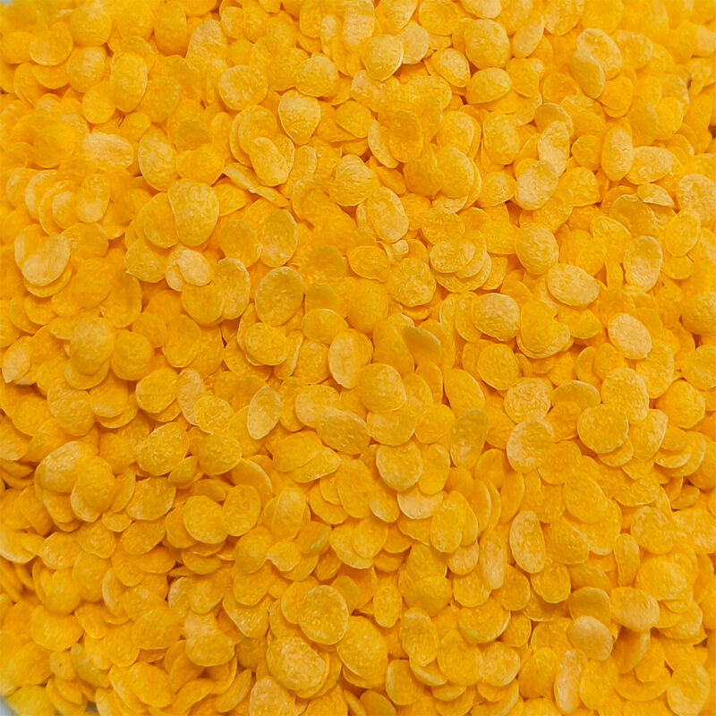 Premium 4-6mm Jednorodne rozmiary cząstek Chleb Panko z pełnej pszenicy z niską zawartością kalorii i certyfikatem ISO, HACCP, Kosher