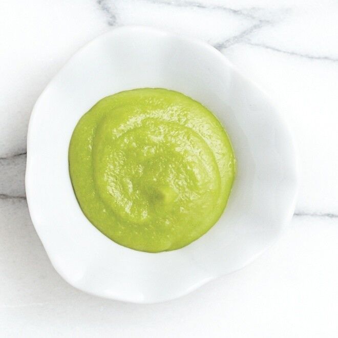 Premium 80-100 Mesh Pure Wasabi Powder 1 kg - HALAL & ISO22000 Certyfikowany do eksportu na całym świecie