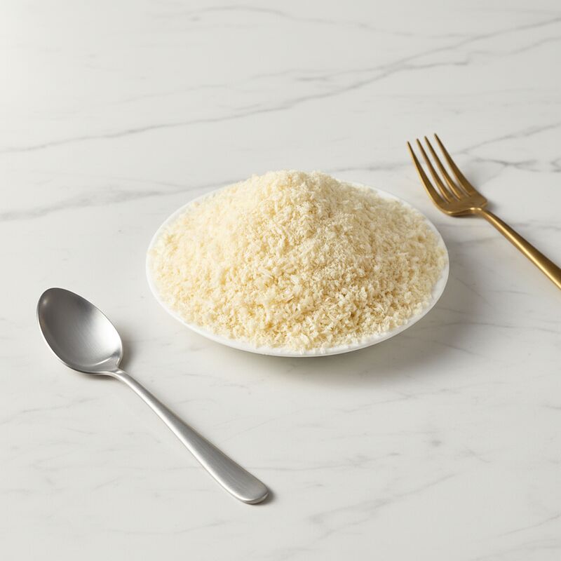 Certyfikowane koszernie suche bułki tarte w kształcie igły 2-12 mm i bułki tarte panko dla doskonałości kulinarnej