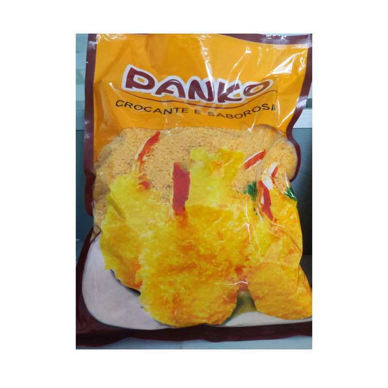 Króliki chleba Panko z pełnej pszenicy z 18-miesięcznym okresem trwałości