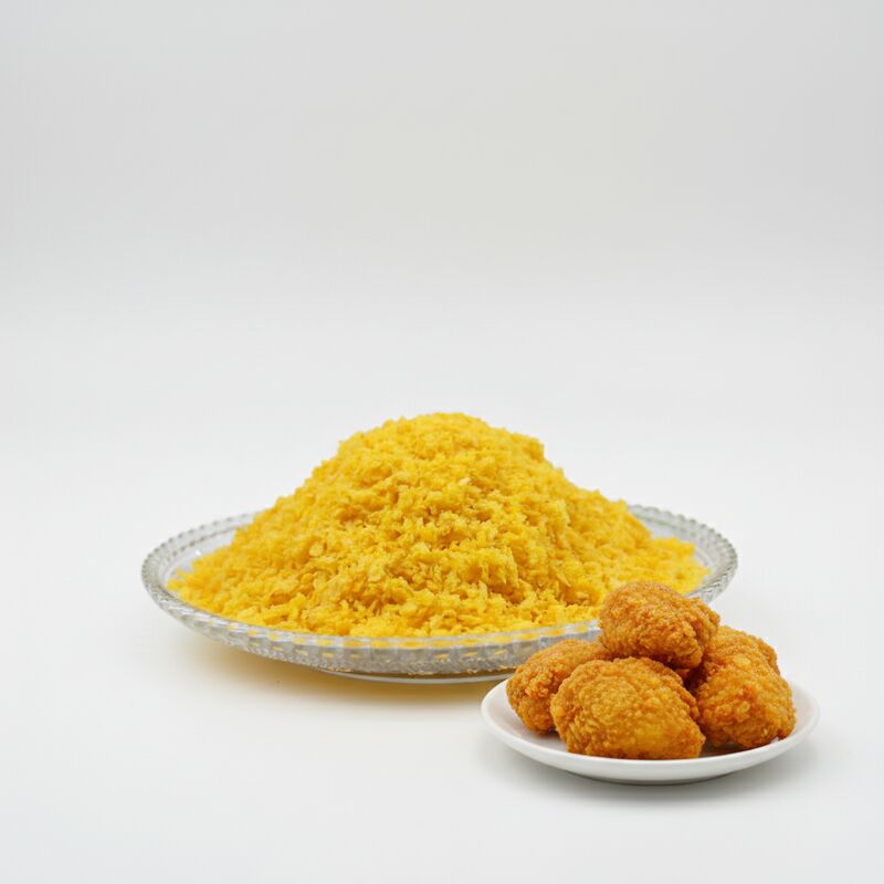 Oryginalne Panko z Pełnoziarnistej Mąki Pszennej o Chrupiącej Konsystencji w Wygodnych Opakowaniach 1kg i 10kg