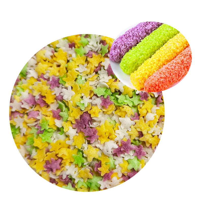Wysokiej jakości bułka tarta Panko z certyfikatem HALAL o wielkości 2–12 mm i maksymalnej zawartości wilgoci 10%, przeznaczona do przetwarzania żywności