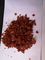 HACCP Dehydrated Tomato Flakes Granule 9*9mm Dry Cool Place Storage
