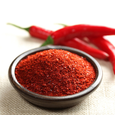 HACCP Naturalny proszek z czerwonej papryki chili w proszku