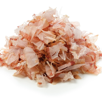 Niska cena w stylu japońskim 500g suszonych płatków rybnych Yamaki Bonito