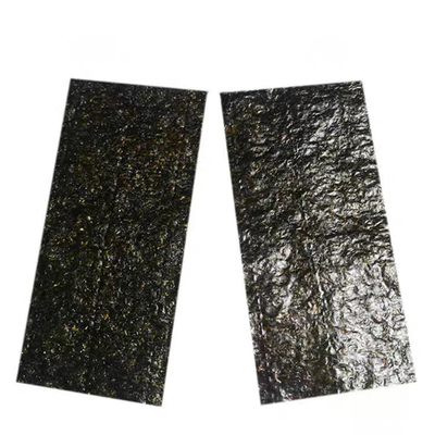 Yaki Sushi Nori Nori ABCD Grade Pieczone Wodorosty Nori 200 Półciętych Arkuszy w Torebce