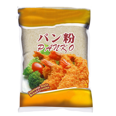Halal Mąka Pszenna Panko Bułka Chlebowa Biała 1KG W Worek