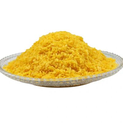 Japońskie żółte okruchy chlebowe Panko 4mm Rozmiar z certyfikatem HALAL HACCP