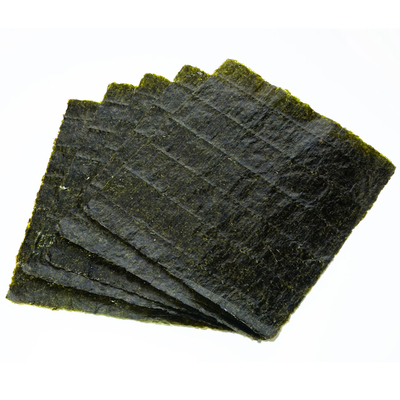 19 X 21 cm Prostokątne Szeroko Dostępne Sushi Alga Nori Do Rolowania Sushi