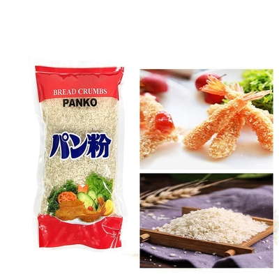 Młyn pełnoziarnisty Japonia Mięśnie chleba Panko