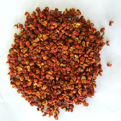 25 kg/worek Suszone przyprawy i zioła Chińskie Przepyszne Sichuan Czerwona papryka