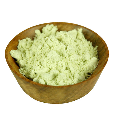 1 kg masy netto Wasabi Powder Bulk for Dry Place Storage and Condition