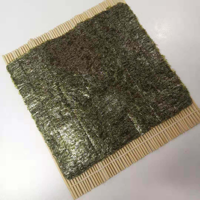 Pochodzenie Yaki Sushi Nori Suszone wodorosty do chłodnego i suchego przechowywania