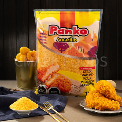 10 kg/worek Pszenica pełna Panko okruchy chleba Suche Lagerbedingungen