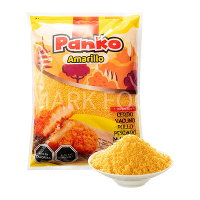 500 g 1 kg opakowanie żółte okruchy chleba Panko okruchy do supermarketów