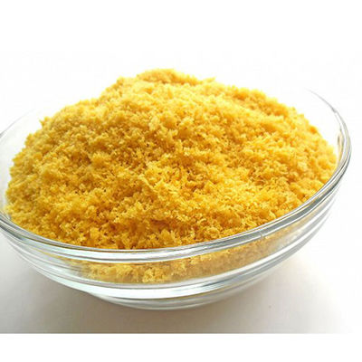 Kryształowe okruchy chlebowe Panko Złote pieczenie z Chin Panko okruchy chlebowe Producent