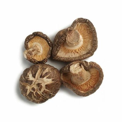 Suszone grzyby shiitake naturalnie suszone grzyby shiitake 1 kg