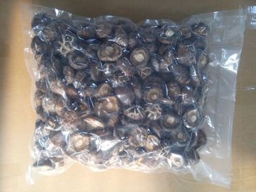 Zdrowy suszony grzyb Shiitake 11% Wilgotność Brak zapachów obcych
