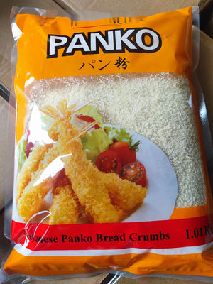 Panko białe okruchy chlebne chrupiące okruchy chlebne do supermarketu