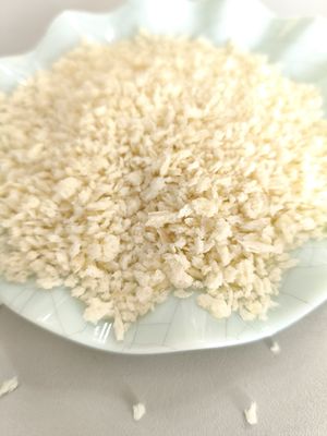 Japoński styl białe okruchy chleba Panko 2-12mm 1KG 10KG