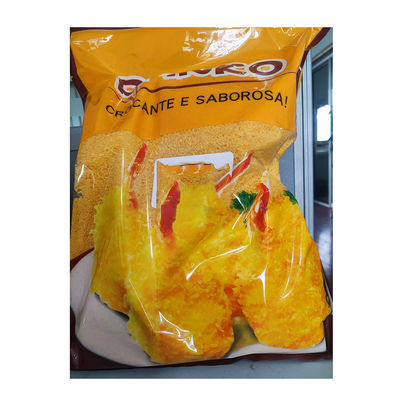 Halal Smrzuty chleba Panko Smrzuty chleba Smrzuty chleba 2-12MM