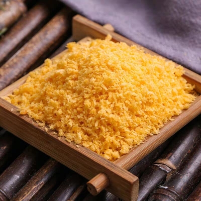 Japońska bułka tarta Panko 4-6mm Biała lub Żółta 1kg 10kg