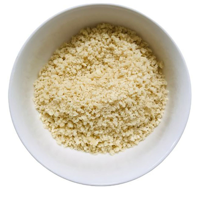 Japońska bułka tarta Panko, granulacja 4-6mm, do panierowania, okres przydatności 12 miesięcy